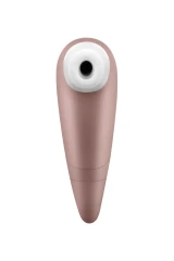 Бесконтактный стимулятор клитора Satisfyer 1 Next Generation