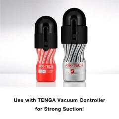 Мастурбатор Reusable Vacuum CUP VC Regular