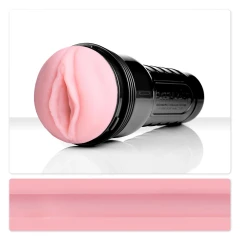 Мастурбатор-вагина Fleshlight - Pink Lady Original