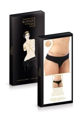 Золотистый пояс MANON OR