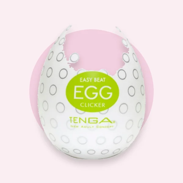 Мастурбаторы-яйца